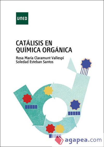 Catálisis en química orgánica