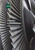 Portada de Centrales termoeléctricas (Ebook)