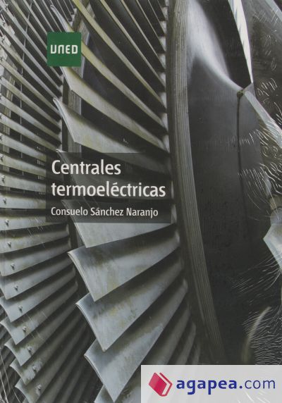 Centrales termoeléctricas