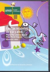 Portada de Centros infantiles de 0 a 3 años