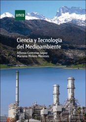 Portada de Ciencia y tecnología del medioambiente