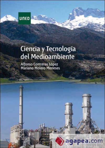 Ciencia y tecnología del medioambiente