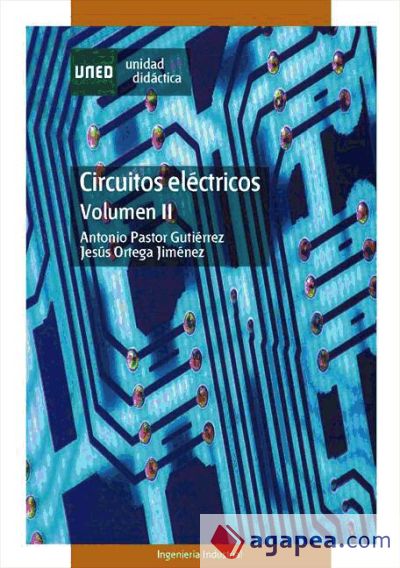 Circuitos eléctricos. Vol. II (Ebook)