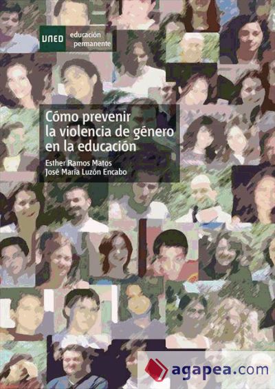 Cómo prevenir la violencia de género en la educación (Ebook)