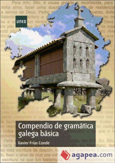 Compendio de gramática galega básica (Ebook)