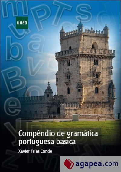 Compêndio de gramática portuguesa básica