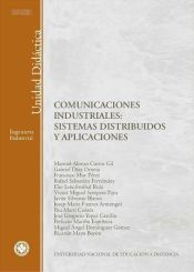 Portada de Comunicaciones industriales: sistemas distribuidos y aplicaciones (Ebook)