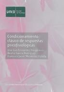 Portada de Condicionamiento clásico de respuestas psicofisiológicas