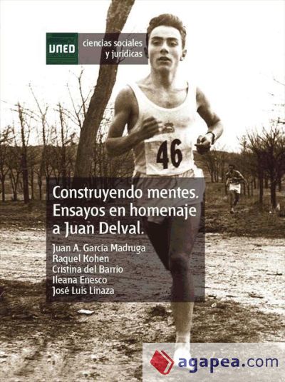 Construyendo mentes. Ensayos en homenaje a Juan Delval. Constructing minds. Essays in honor of Juan Delval (Ebook)