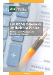 Portada de Cuestiones y ejercicios de hacienda pública