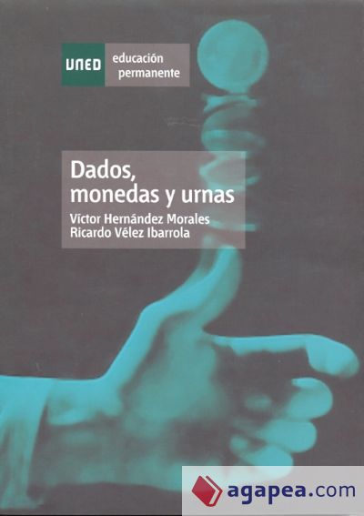 Dados, monedas y urnas