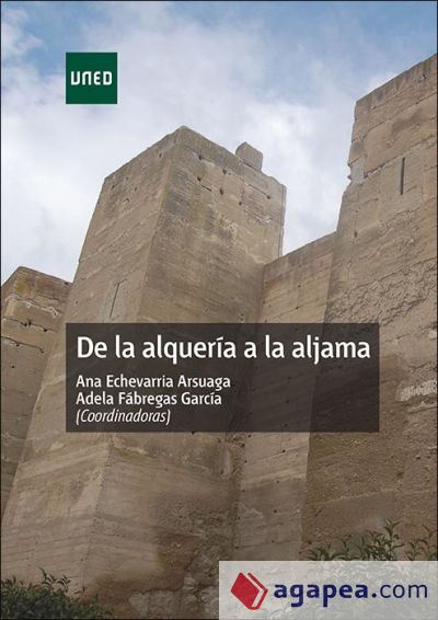 De la alquería a la aljama