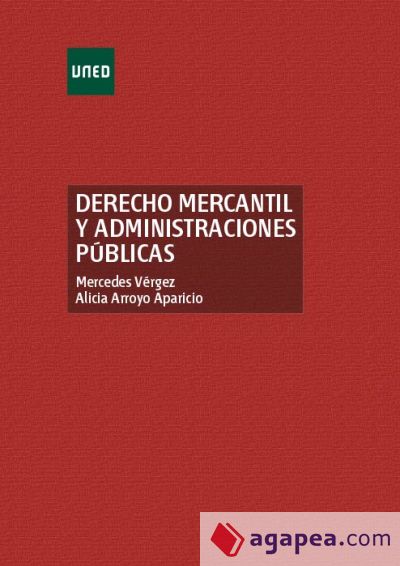 Derecho mercantil y administraciones públicas