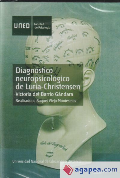 Diagnóstico neuropsicológico de Luria-Christensen