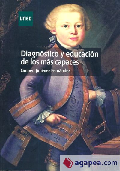 Diagnóstico y educación de los más capaces