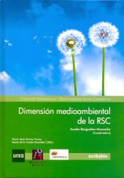 Portada de Dimensión medioambiental de la RSC