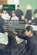 Portada de Dinámica de grupos: técnicas