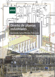 Portada de Diseño de plantas industriales