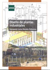 Portada de Diseño de plantas industriales