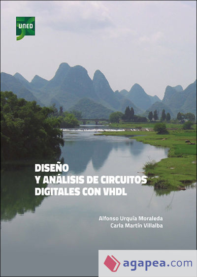 Diseño y análisis de circuitos digitales con VHDL