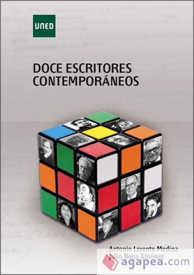 Doce escritores contemporáneos