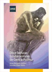 Portada de Doce lecturas fundamentales de ciencia política (Ebook)