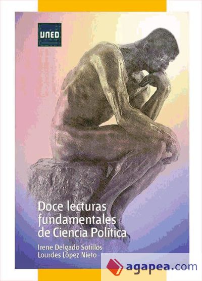 Doce lecturas fundamentales de ciencia política (Ebook)