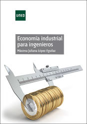 Portada de Economía industrial para ingenieros