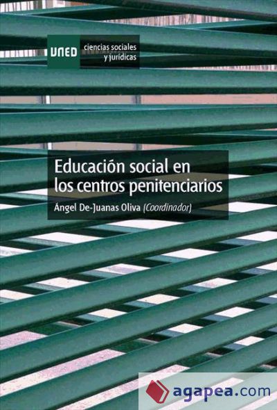 Educación Social en los Centros Penitenciarios (Ebook)