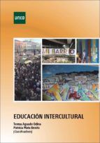 Portada de Educación intercultural (Ebook)