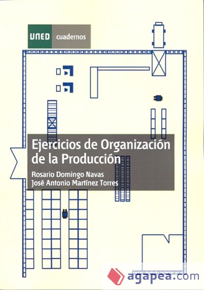Ejercicios de organización de la producción
