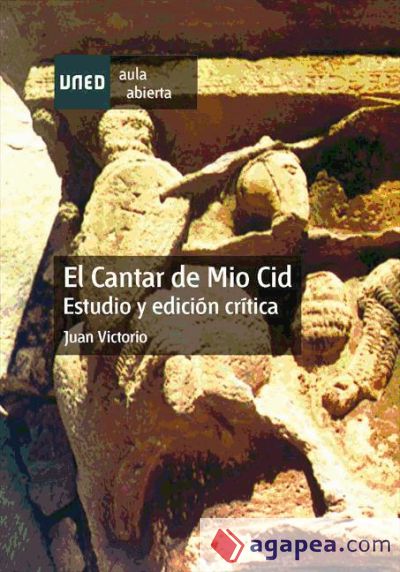 El Cantar de Mio Cid. Estudio y edición crítica (Ebook)