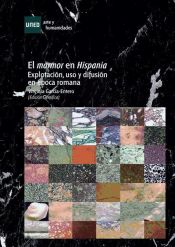 Portada de El Marmor en Hispania: explotación, uso y difusión en época romana (Ebook)