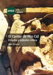 Portada de El cantar de Mio Cid. Estudio y edición crítica