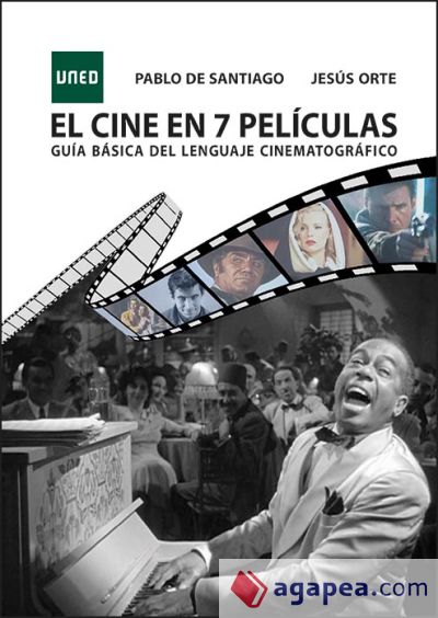 El cine en 7 películas