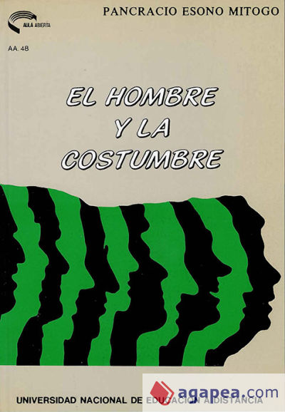 El hombre y la costumbre