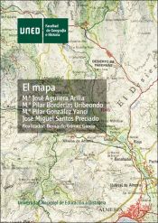 Portada de El mapa