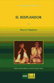 Portada de El resplandor (Ebook)