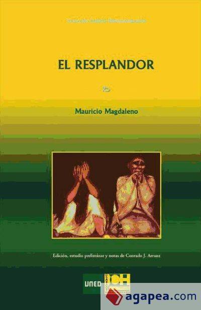 El resplandor (Ebook)