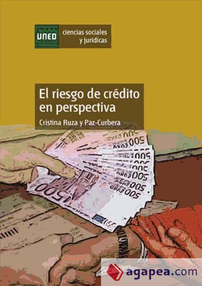 El riesgo de crédito en perspectiva (Ebook)