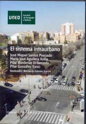 Portada de El sistema intraurbano