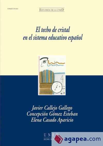 El techo de cristal en el sistema educativo español