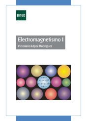 Portada de Electromagnetismo I