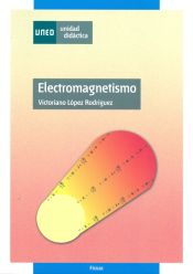 Portada de Electromagnetismo