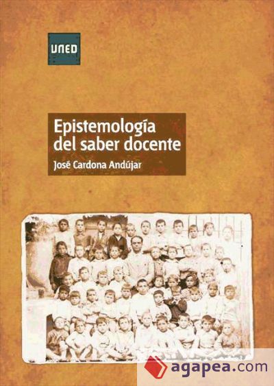 Epistemología del saber docente (Ebook)