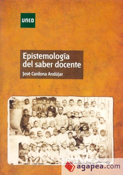 Epistemología del saber docente