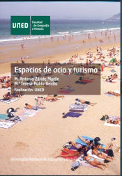 Portada de Espacios de ocio y turismo