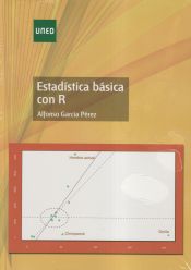 Portada de Estadística básica con R