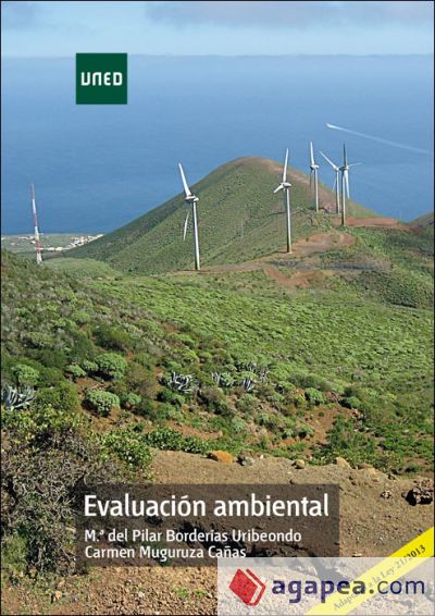 Evaluación ambiental