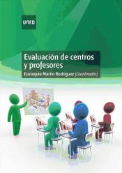 Portada de Evaluación de Centros y Profesores (Ebook)